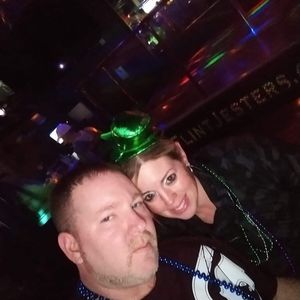 Meet your Posher, Andrew